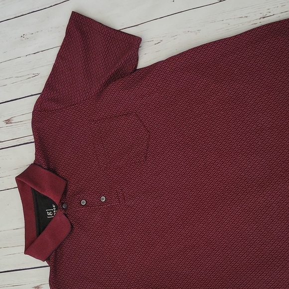 Short sleeve polo - Picture 4 of 10